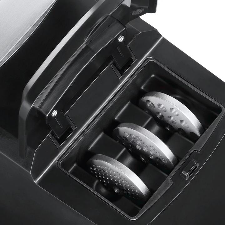 Actual product image Bosch Hausgeräte ProPower MFW68660