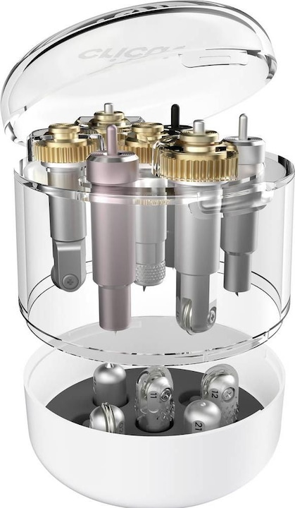 Actual product image Cricut Machine Tool Organizer