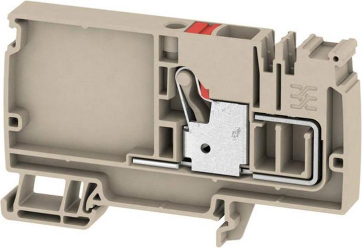 Produktbild Weidmüller AAP12 10 LO RD