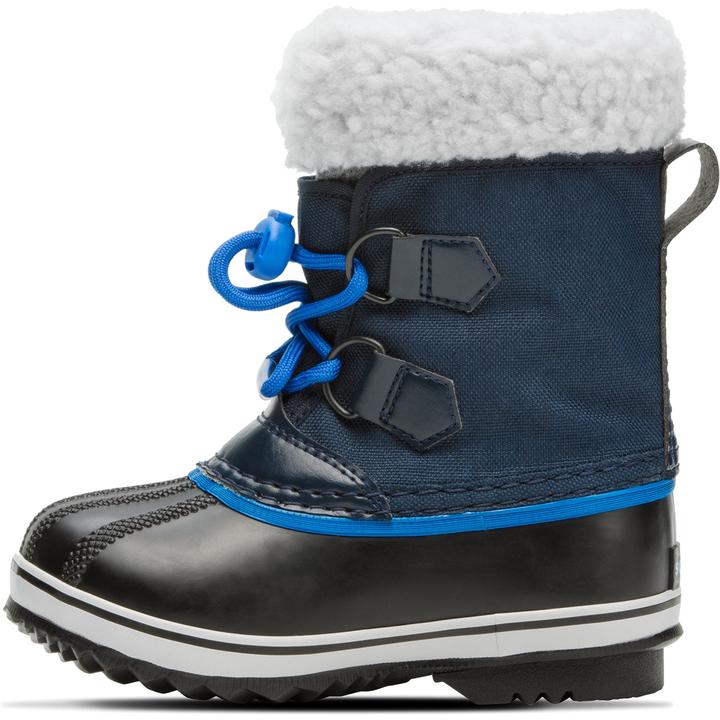 Super Blue, Collegiate Navy