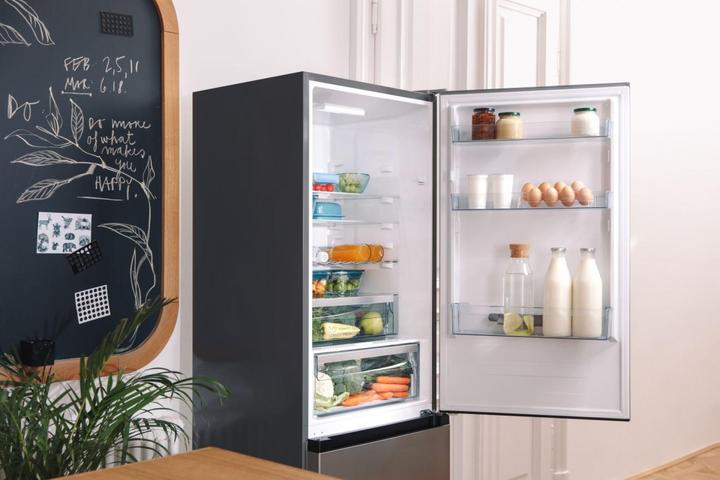 Immagine prodotto Gorenje NRKP61EA2XL4 NoFrost Stand-Kühl-Gefrierkombination (300 l)