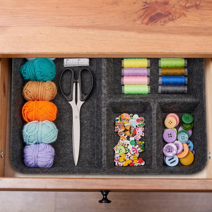 Produktbild Relaxdays Schubladenorganizer