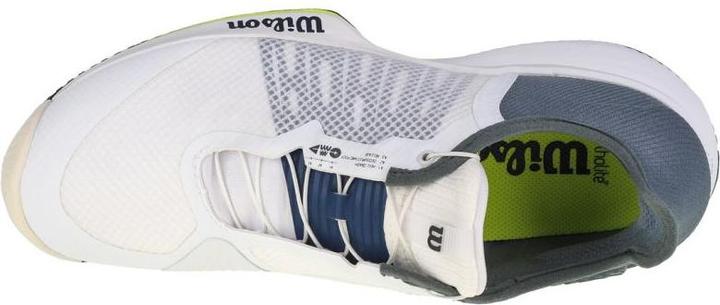 Produktbild Wilson Kaos Rapide M WRS327040 weiss 47 1
