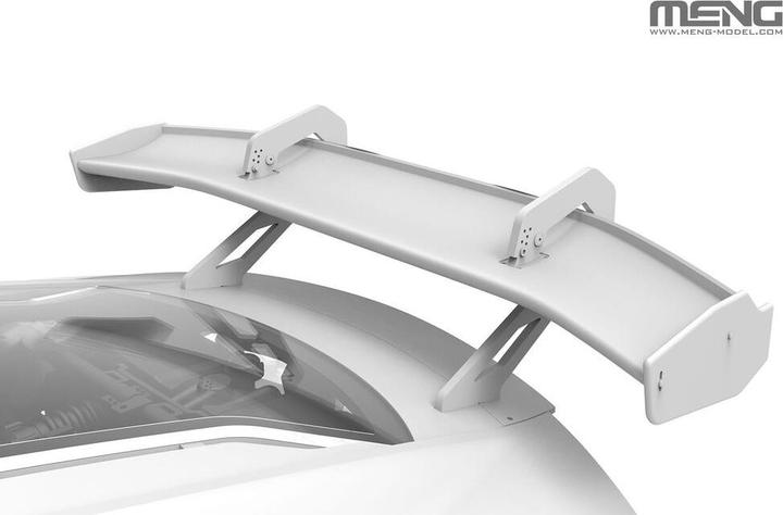 Image du produit Meng-Model Audi R8 Lms Gt3 Evo Ii