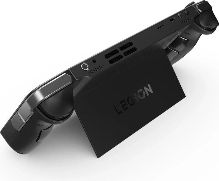 Actual product image Lenovo Legion Go 8APU1