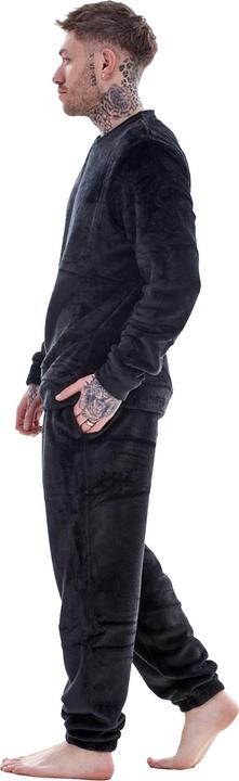 Image du produit Keanu - Ensemble de pyjama long - Homme (M)