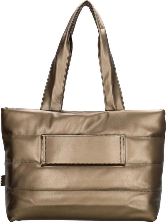 Produktbild Zebra Trends Tasche Shopper Bronze