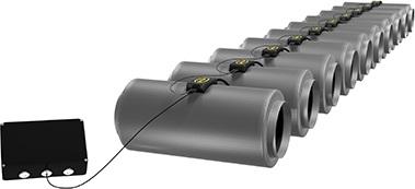 Produktbild CanFan Q-Max EC 200