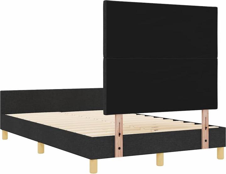 Produktbild vidaXL Bettgestell (120 x 190 cm)