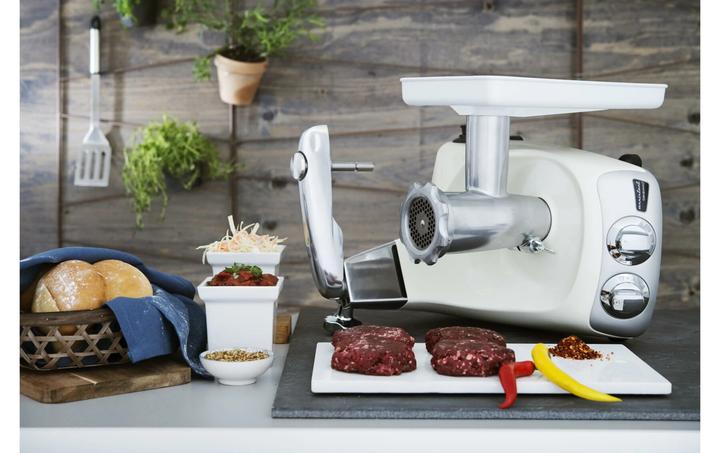 Produktbild Ankarsrum Assistent Original 6230 (7 l, 1500 W)
