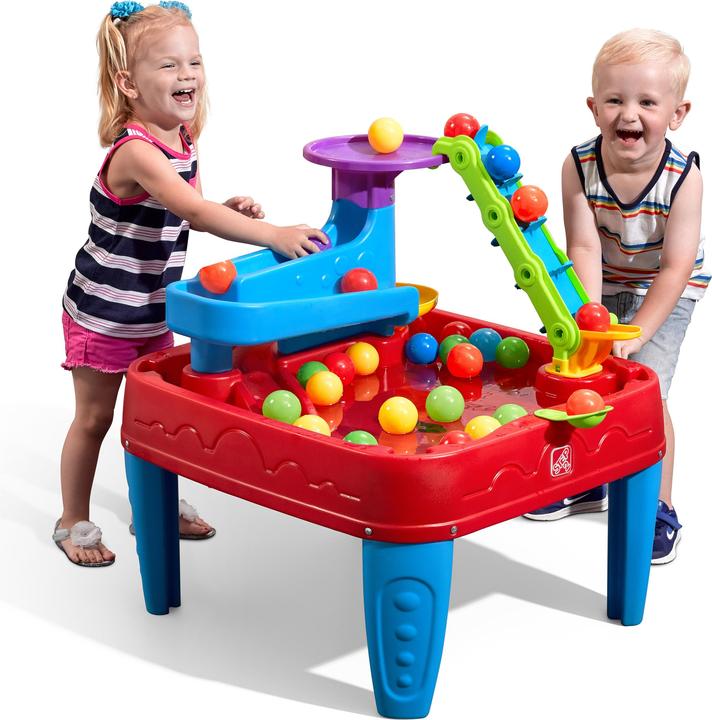 Image du produit Step2 Découverte de la tige