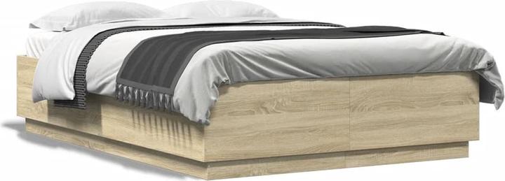 Actual product image vidaXL Bedstead (150 x 200 cm)