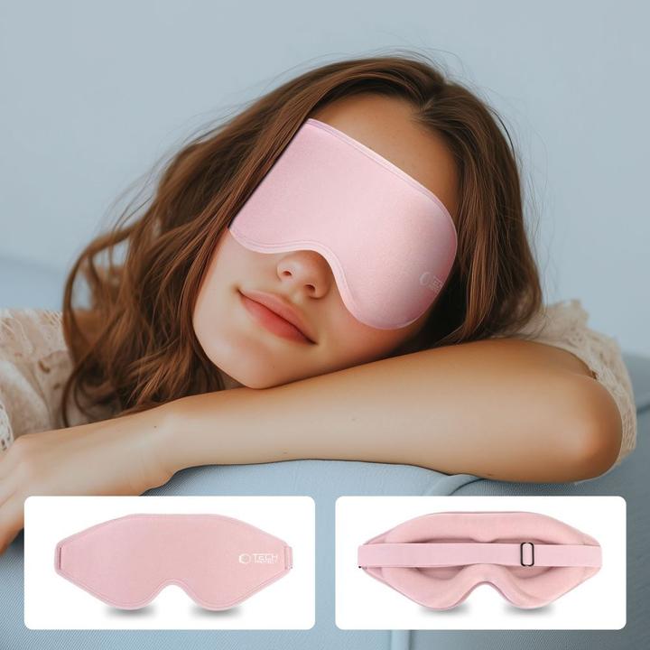 Actual product image Tech-Protect None (Sleeping mask)