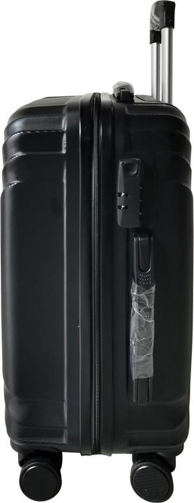 Produktbild NTK-Collection Hartschalenkoffer 2er-Set Mabell Schwarz (80 l)