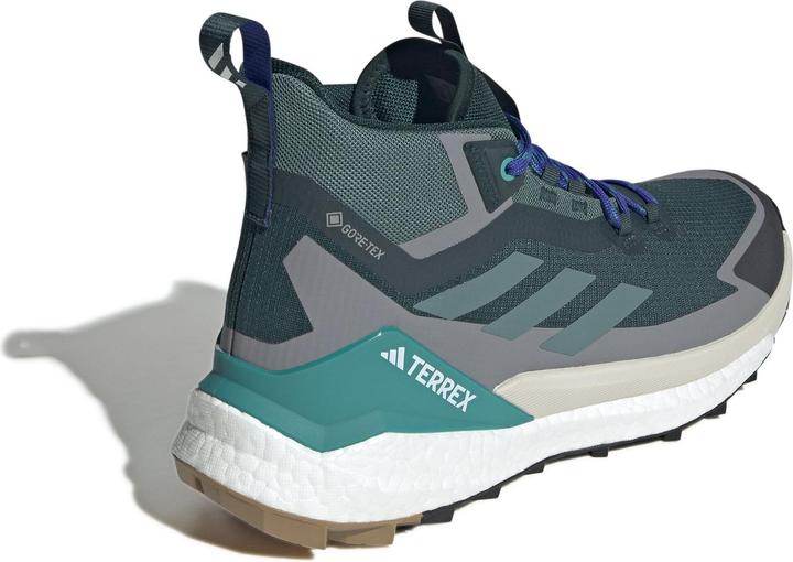 Produktbild Adidas Terrex Free Hiker 2 GTX - Wanderschuhe - Herren (45)