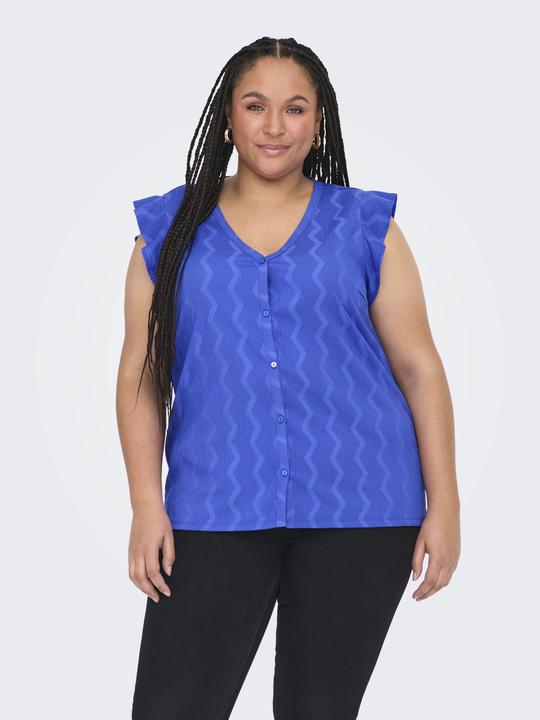 Actual product image Only CARDIA Top Top (L)