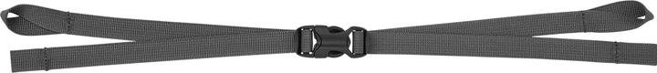 Actual product image Orcus 22 & 28 Side Roll Top Closure Strap