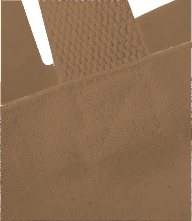 Produktbild Westford Mill Tragetasche Canvas (37 l)