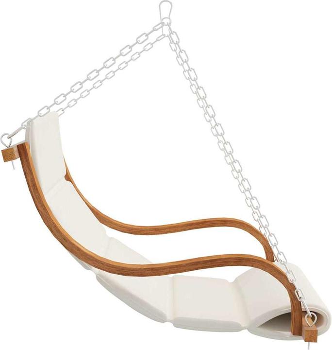 Produktbild vidaXL Schaukel