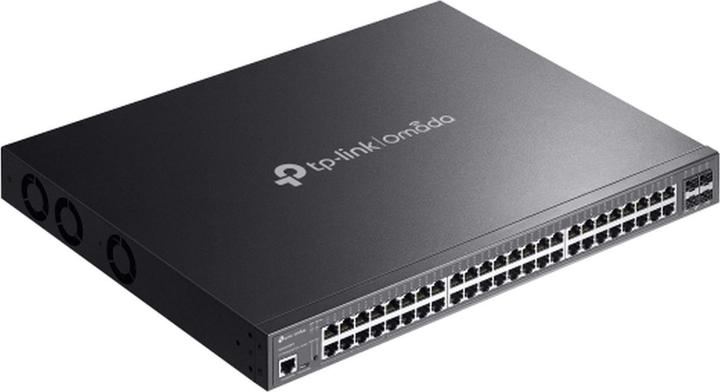 Produktbild Omada SG3452XMPP NewOmada 48-Port (52 Ports)