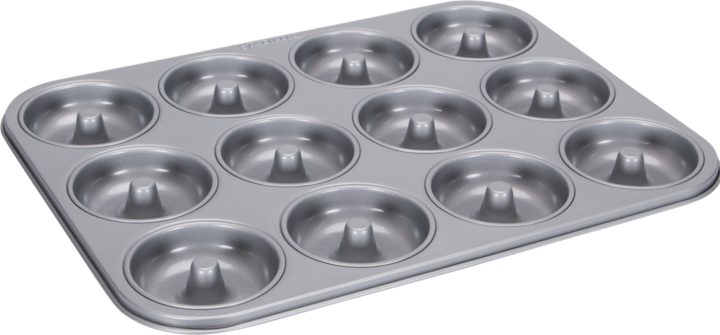 Produktbild Städter Donut Backform (7 cm)