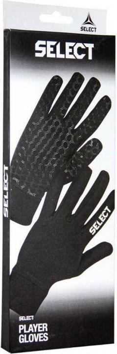 Produktbild Select Logo SportHandschuhe (11)