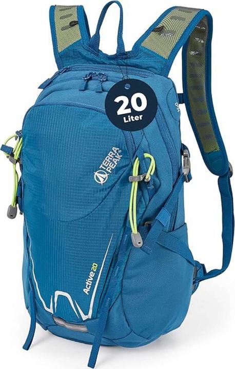 Produktbild Terra Peak Wanderrucksack 20L Active (20 l)