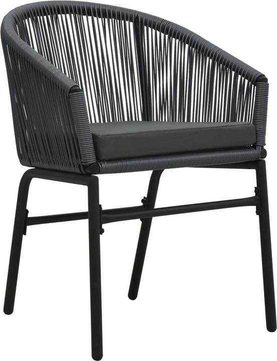Produktbild vidaXL Garten-Essgruppe (200 x 100 x 74 cm)