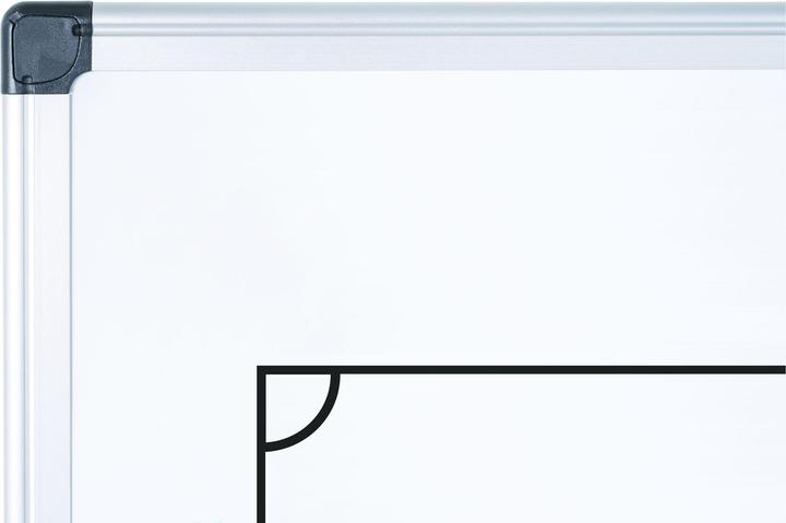 Immagine prodotto Bi-Office Whiteboard Football 120x90cm (120 x 90 cm)