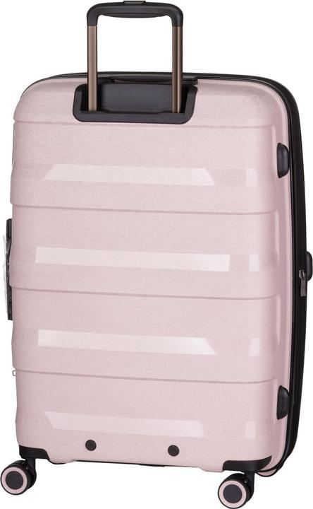 Produktbild Stratic Straw + - Hartschalen Koffer M (65 cm) (74 l)