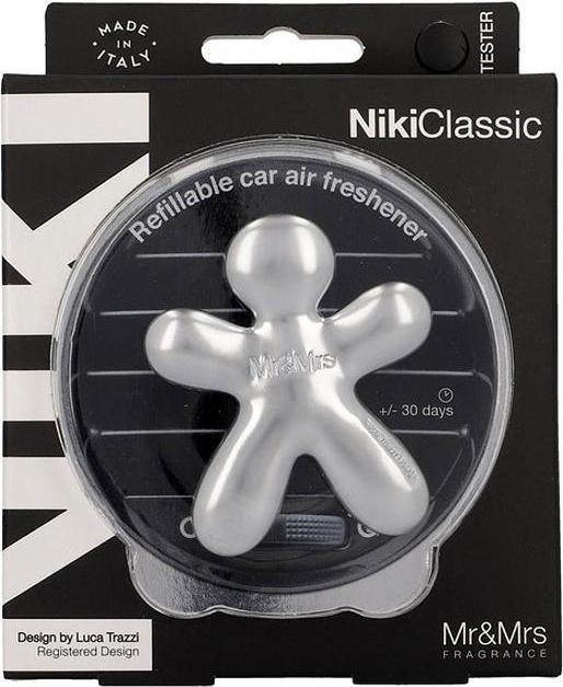 Image du produit Mr & Mrs Fragrance Niki Classic Fresh Air