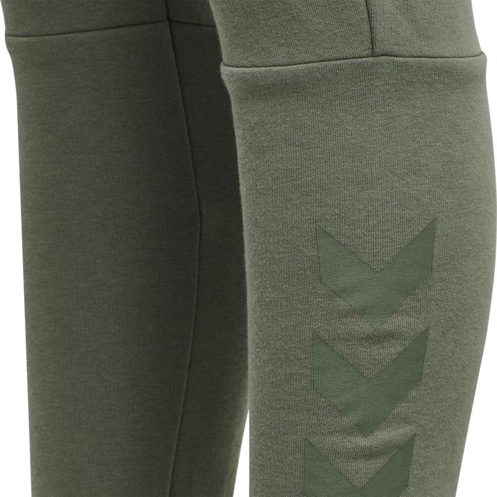 Actual product image hummel Noni Tapered Pants (XS)