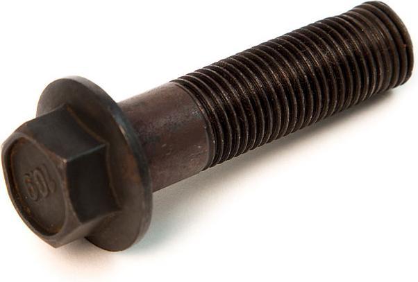 Kinetic Turning screw for the rock and roller frame