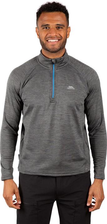 Produktbild Trespass GOODWIN Herren Langarm Shirt (XXL)