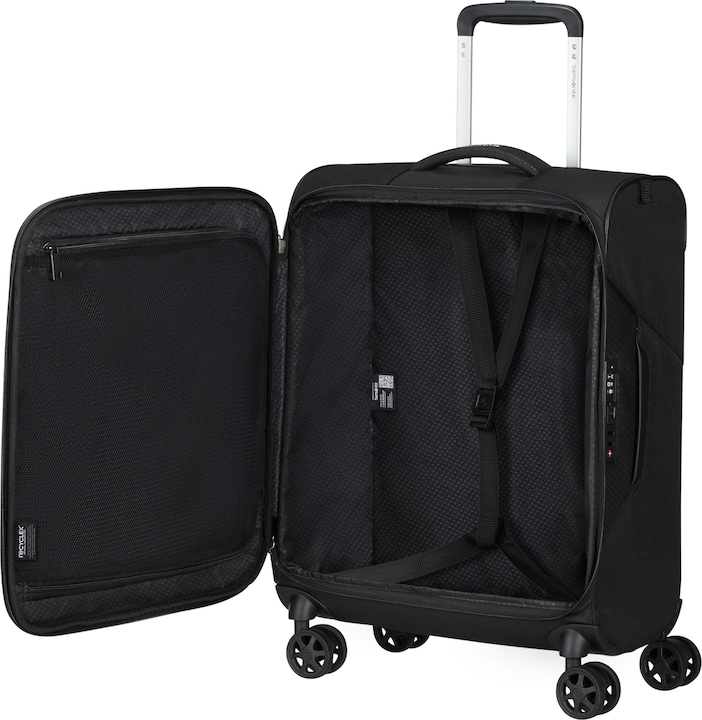 Productafbeelding Samsonite LITEBEAM Spinner (39 l, Handbagage (tot 50 liter))