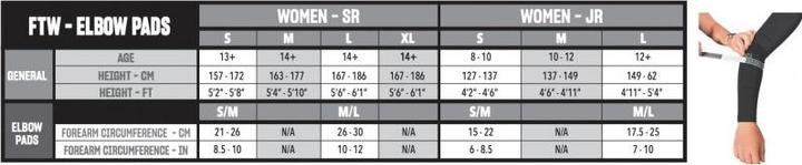Produktbild IH Ccm Jetspeed Ftw Sr (M, L)