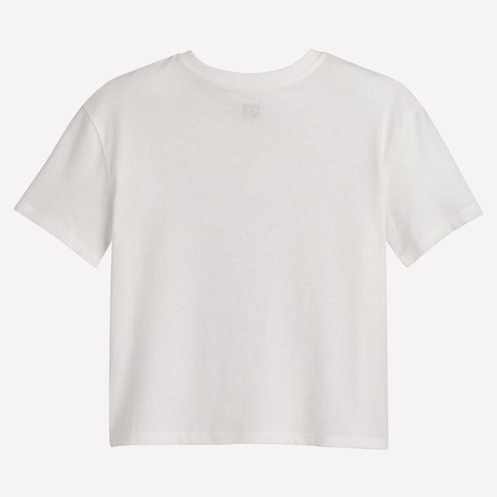 Immagine prodotto La Redoute Collections T-Shirt mit Blumenprint (116)