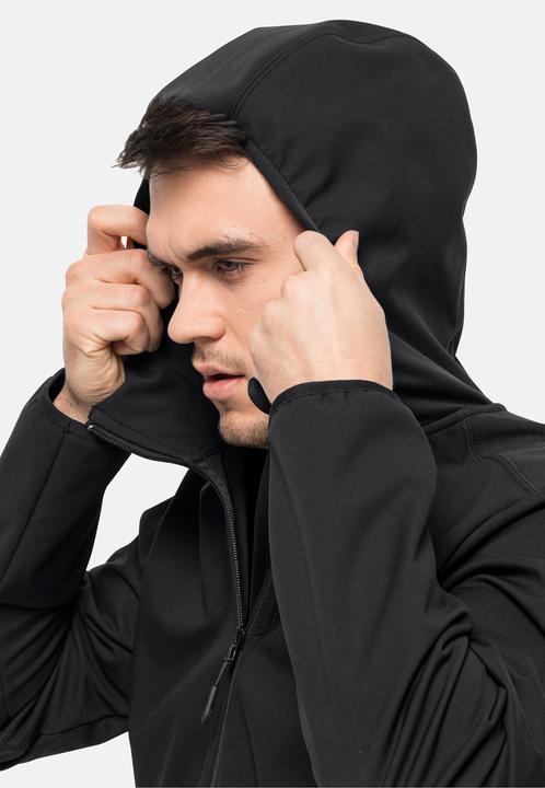 Actual product image Jack Wolfskin Bornberg Hoody M (M)