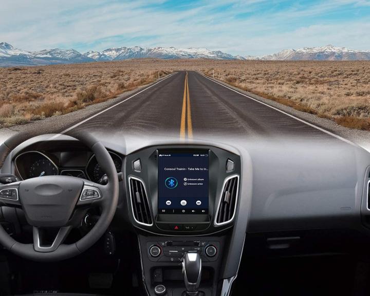 Image du produit Joyx Navi Autoradio Android 10