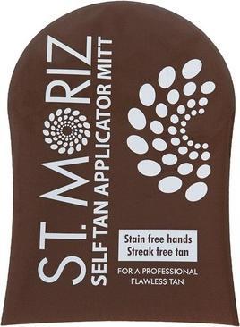 Produktbild St. Moriz Professional Self Tanning Applicator Mitt (Zubehör Selbstbräunung)