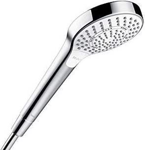 Produktbild hansgrohe Croma Select S Duschsystem 280 1 Strahlart Reno