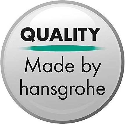 Produktbild hansgrohe Croma Select S Duschsystem 280 1 Strahlart Reno