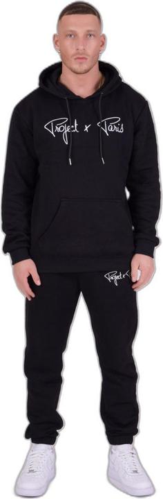 Image du produit Project X Paris sweatshirt à capuche (XL)