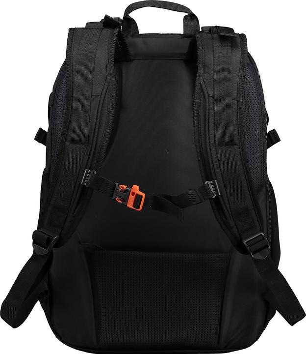 Produktbild CMP Campagnolo X'Cities Backpack nero (28 l)