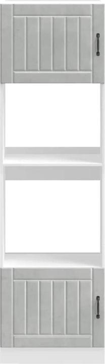 Immagine prodotto vidaXL Madlene (60 x 57 x 207 cm)