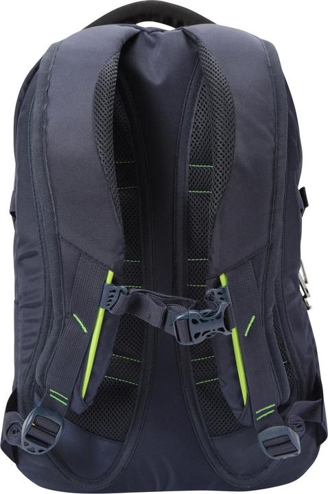 Actual product image Mountain Warehouse Vic 30L Laptop Bag (30 l)