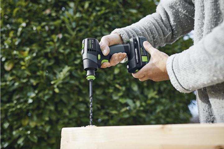 Produktbild Festool TXS 18 C 3,0-Plus (Akkubetrieb)