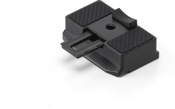 Produktbild DJI RS Upper Quick-Release Plate (2024) (Gimbal Montageplatte)
