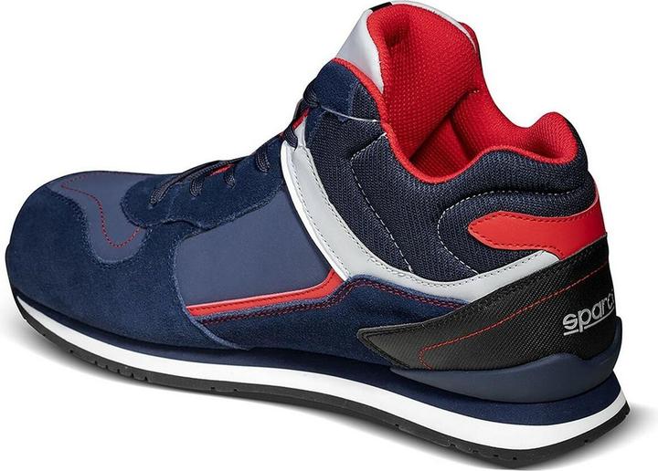 Image du produit Sparco Chaussures de sécurité Gymkhana-H (43)