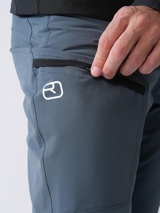 Actual product image Ortovox Pelmo Pants (XL)